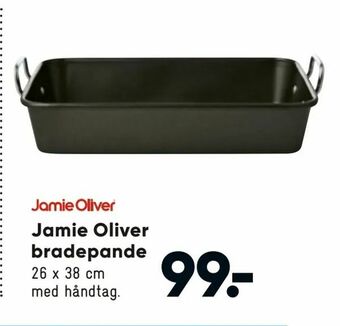 Bilka Jamie Oliver bradepande tilbud
