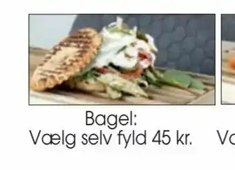 Bagel
