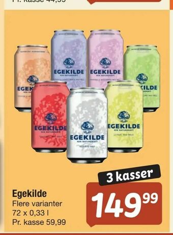 Fakta Tyskland Egekilde tilbud