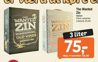 Fakta Tyskland The Wanted Zin tilbud