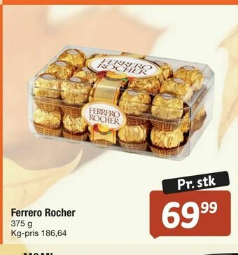 Ferrero Rocher