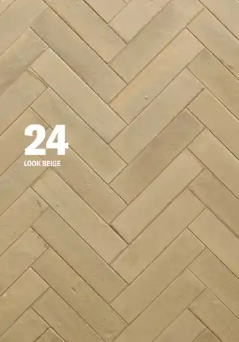 stark flisekatalog Look Beige