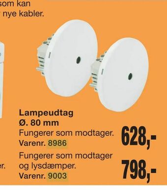 IHC ® Wireless kontakter