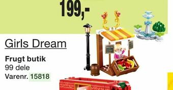 Harald Nyborg Frugt butik tilbud