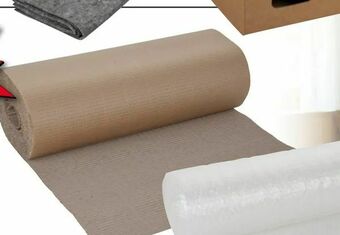 Harald Nyborg Bølgepap tilbud