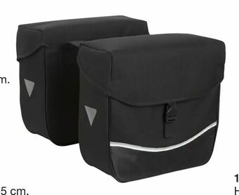 Harald Nyborg Cykeltaske tilbud