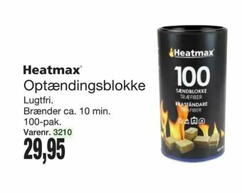 Optændingsblokke