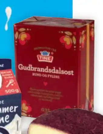 Gudbrandsdalen