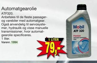 Motorolie