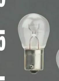 Harald Nyborg Andre 12 V pærer 2-pak tilbud