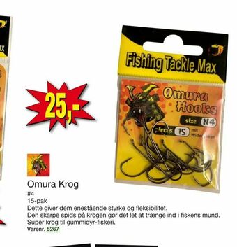 Omura Krog