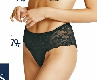 Føtex Trusser tilbud
