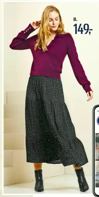 Føtex Jumper eller tilbud
