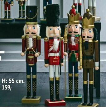 Føtex Nøddeknækker tilbud