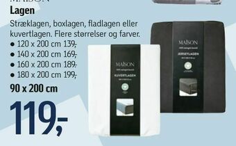 Føtex Lagen tilbud