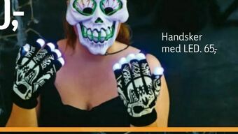 Handsker