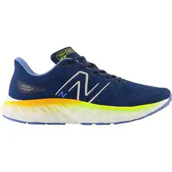 Sport 24 New Balance Fresh Foam X Evoz V3 Løbesko Herre tilbud