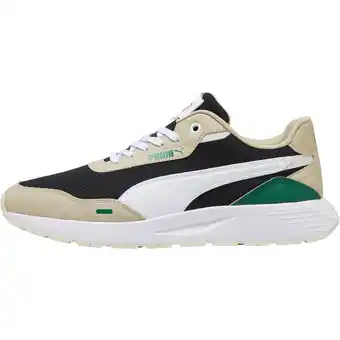 Sport 24 Puma Runtamed Sneakers Herre tilbud