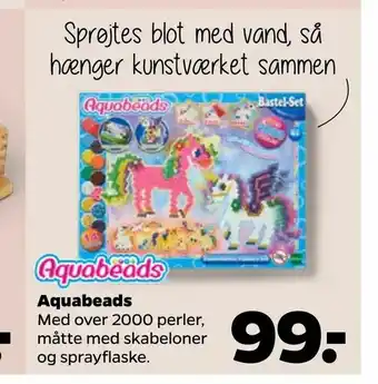 Aquabeads