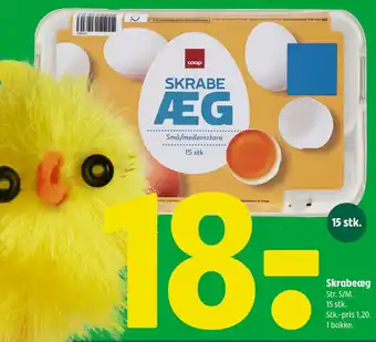 Skrabeæg