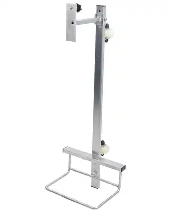 Harald Nyborg Tippebeslag til trailer tilbud