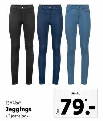 Jeggings