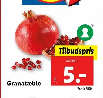Granatæble