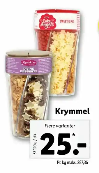 Krymmel