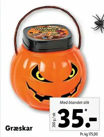 Græskar