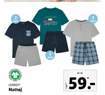 Nattøj