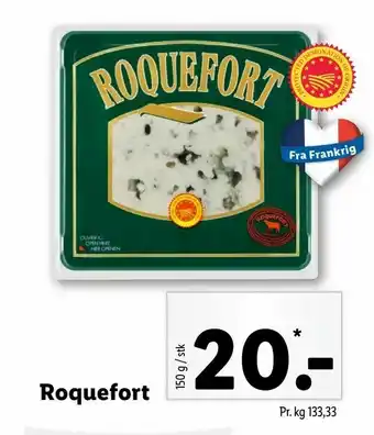 Roquefort