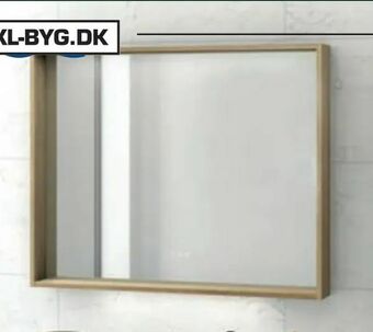 XL-BYG Spejl tilbud