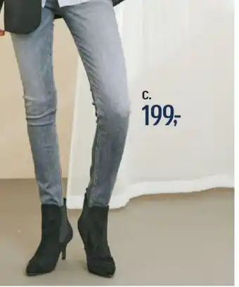 Føtex Jeans 36-46 tilbud