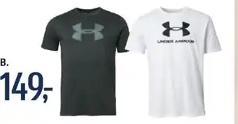 Under Armour T-shirt