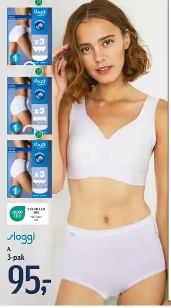 Føtex Trusser Shorts tilbud