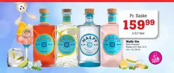 Malfy Gin