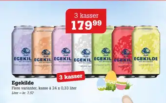 Poetzsch Padborg Egekilde tilbud