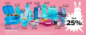 SuperBrugsen Udvalgt Sistema tilbud