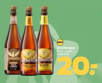 Netto Grimbergen tilbud