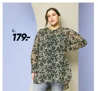 Bilka Tunika tilbud