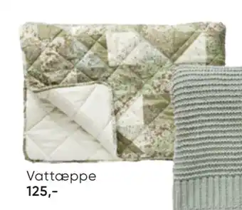 Bilka Vattæppe tilbud