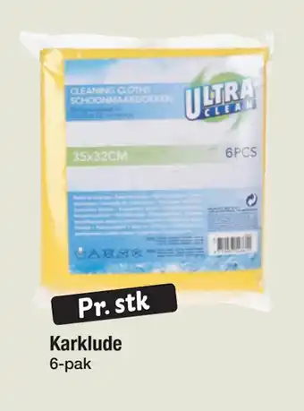 Fakta Tyskland Karklude tilbud