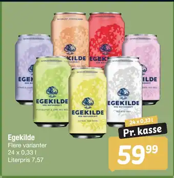 Fakta Tyskland Egekilde tilbud