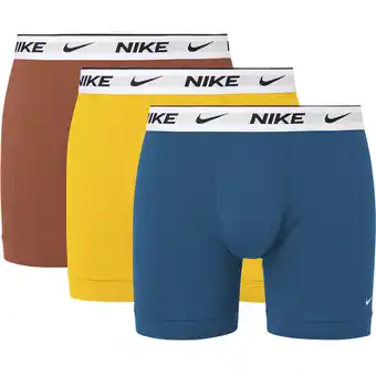 Sport 24 Nike Everyday Cotton Stretch Boxershorts Herre tilbud