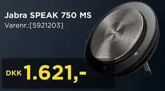 Jabra Speak 750 MS