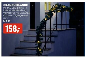 jem & fix Granguirlande tilbud