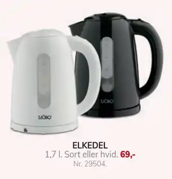 ELKEDEL