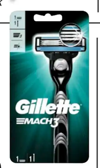 Barberskraber og blade