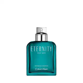 Matas Eternity Man Aromatic Essence tilbud