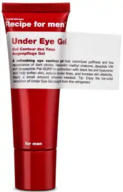 Matas Under Eye Gel tilbud